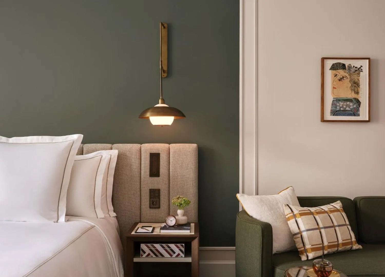 Rosewood Munich Otel