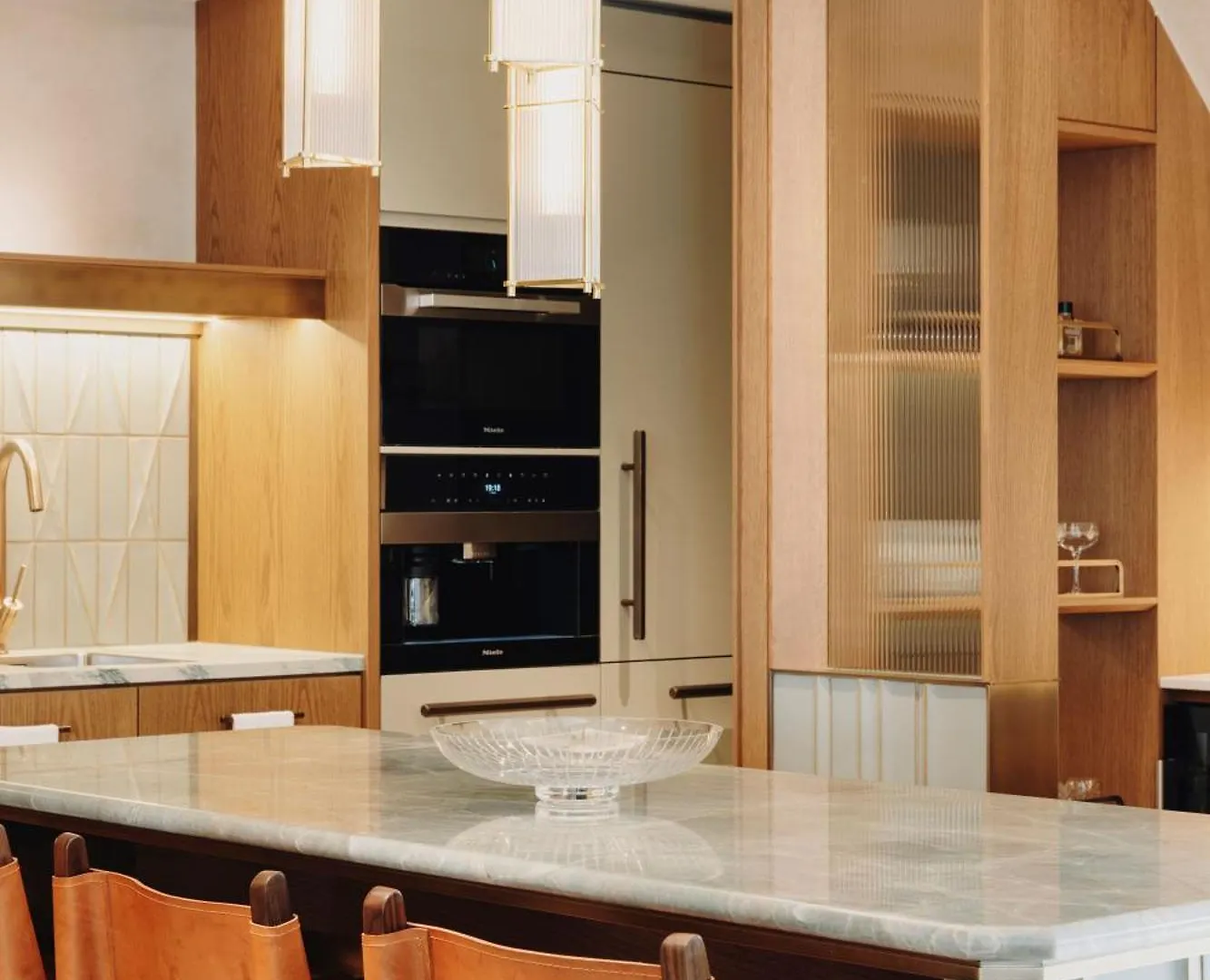 فندق Rosewood ميونيخ