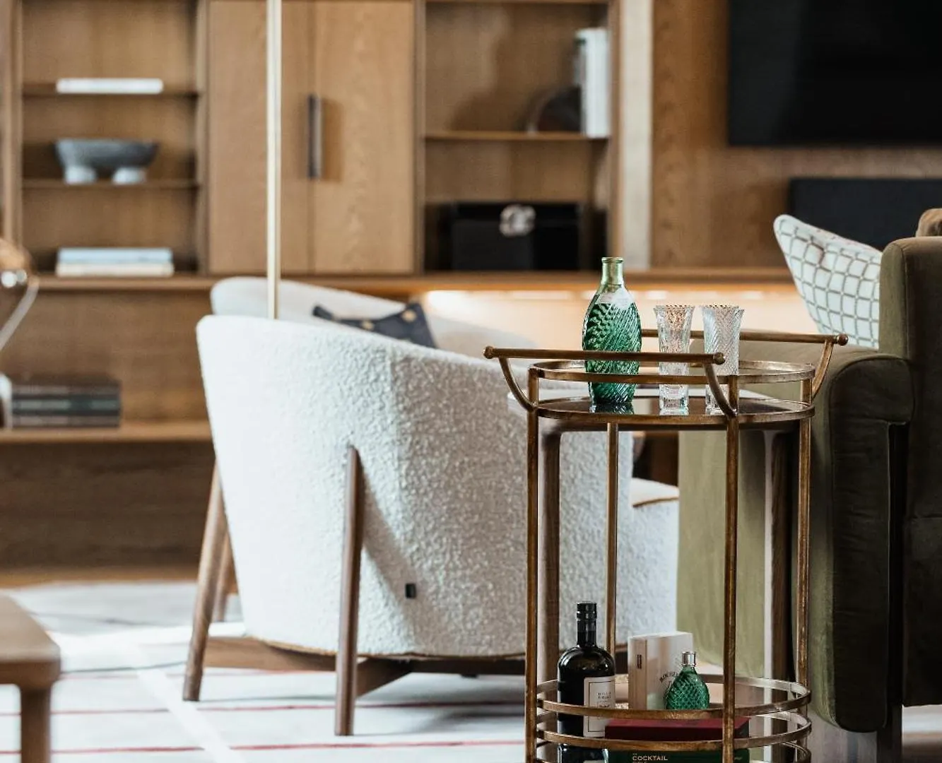 فندق Rosewood ميونيخ
