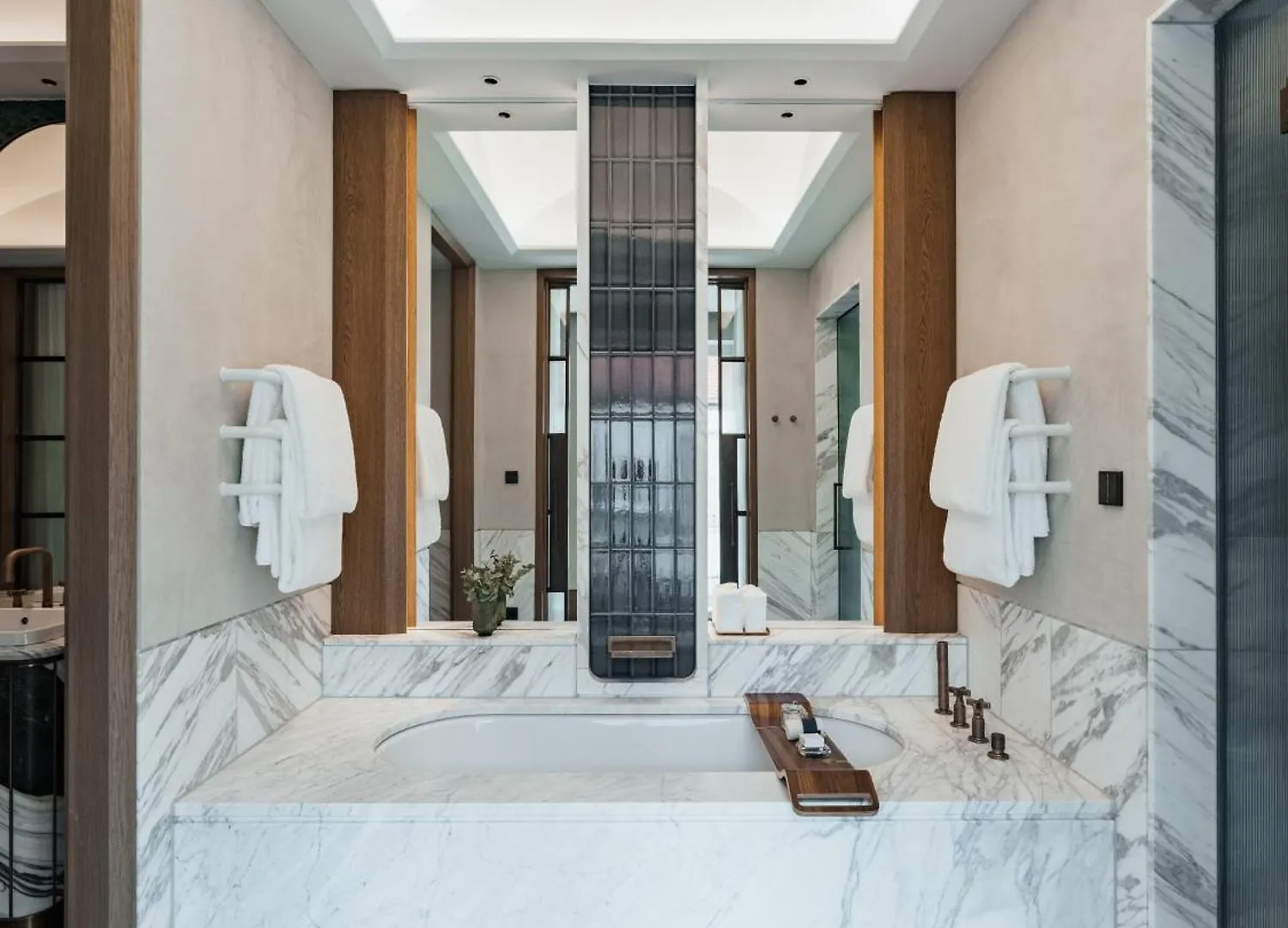 Rosewood Munich Hotel