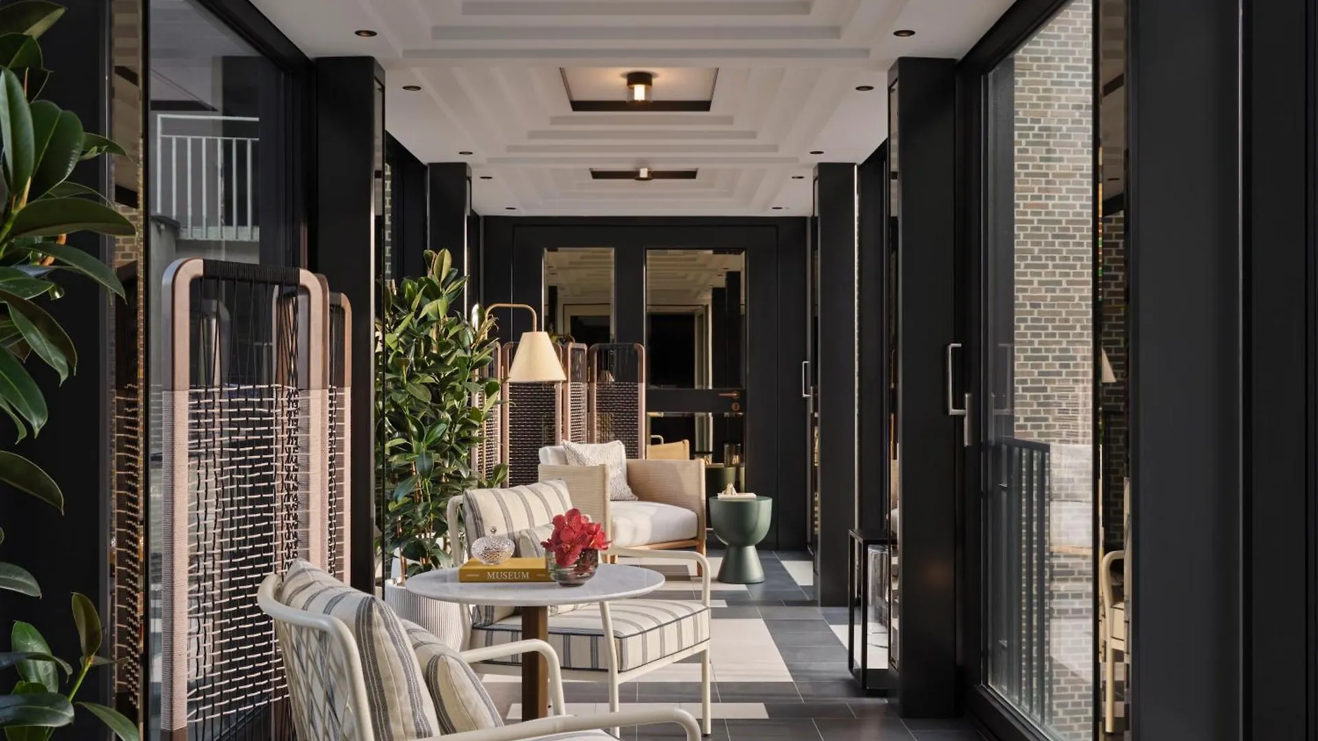 Hotel Rosewood München