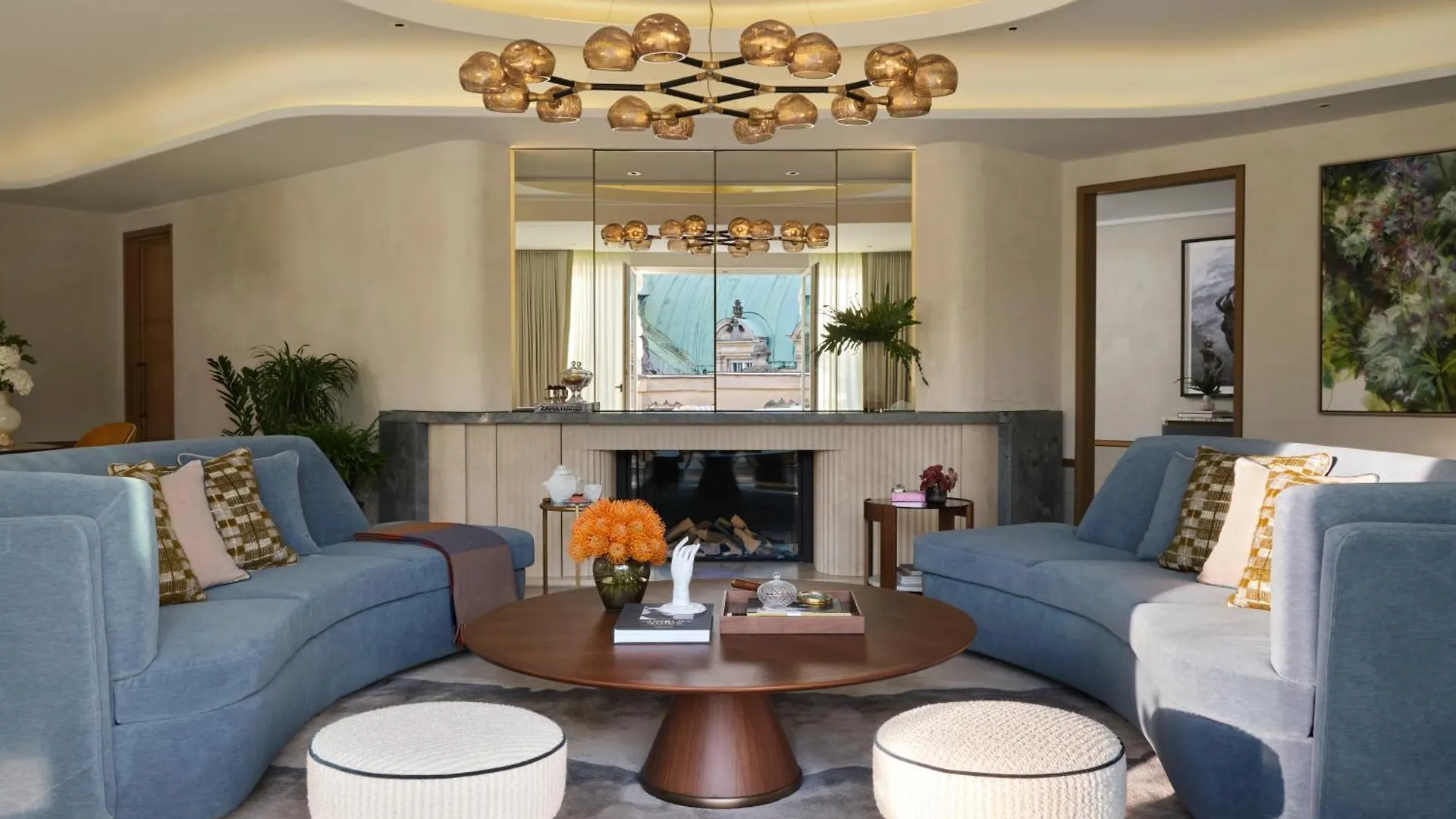 Hotel Rosewood München