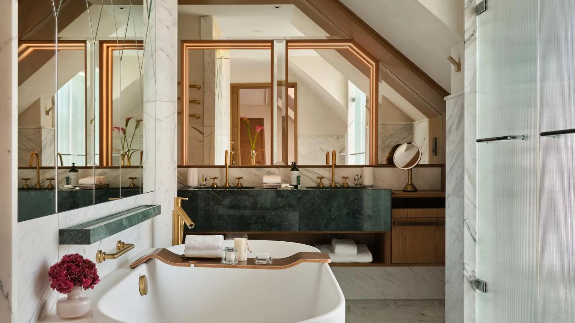Hotel Rosewood München