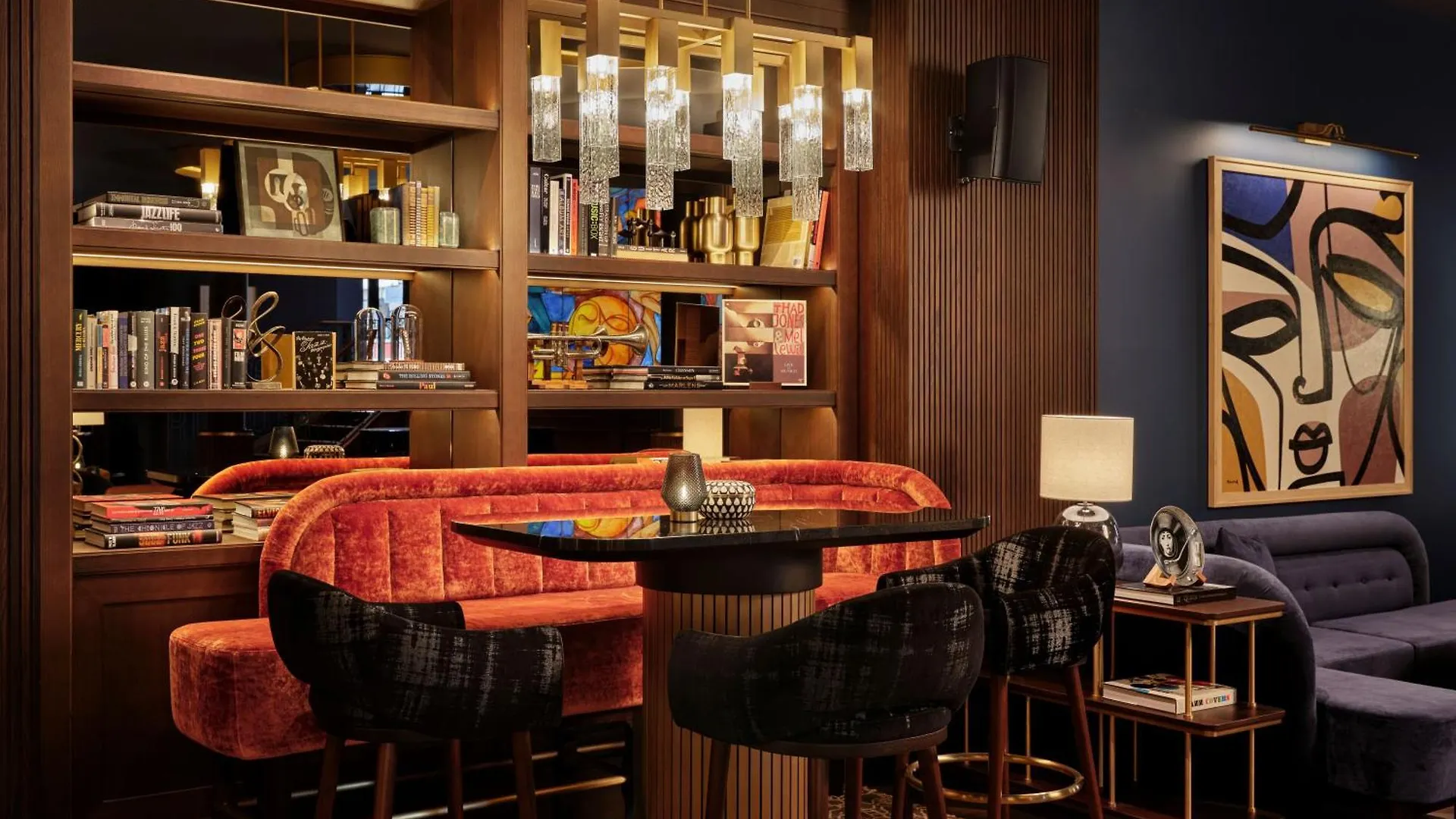 Hotel Rosewood München