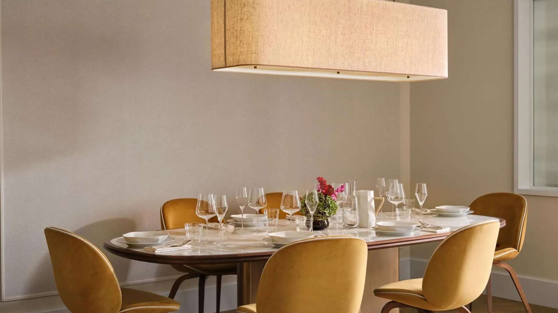 Hotel Rosewood München