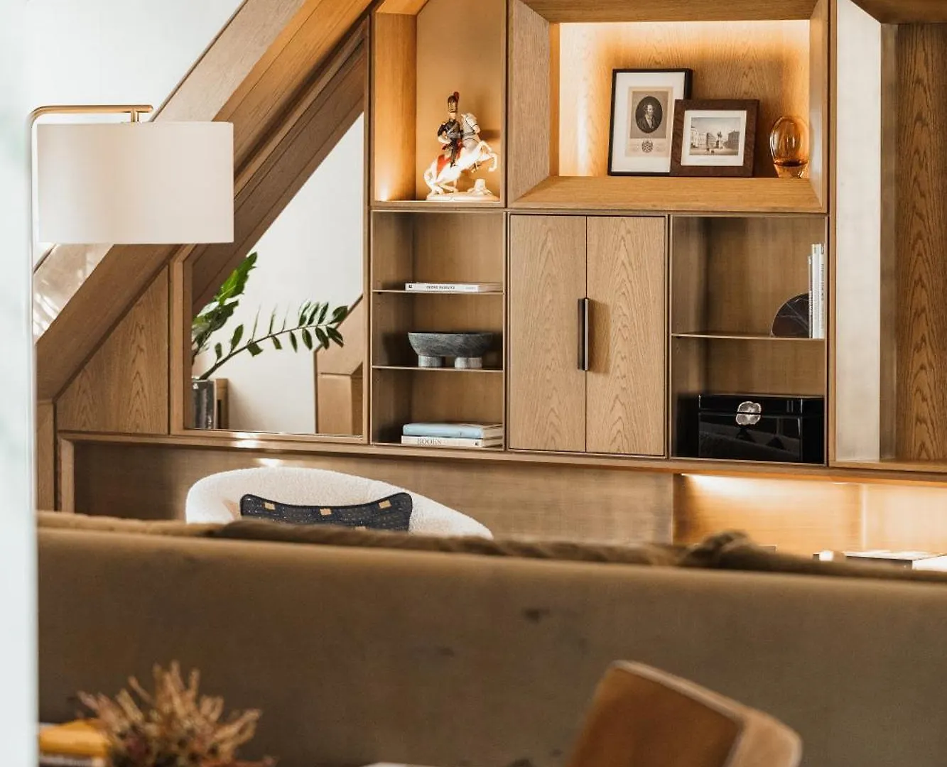 Hotel Rosewood München Deutschland